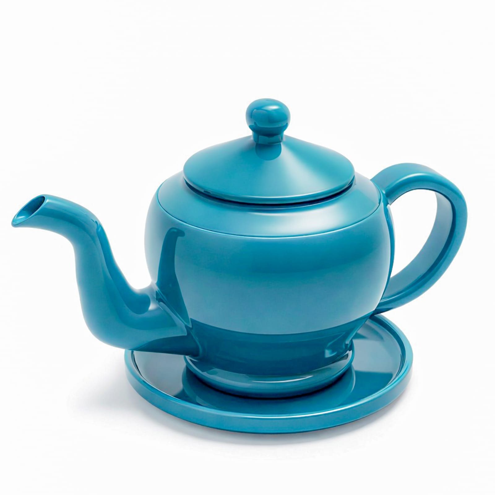 Tea Pot — 3D model by Model Craft 3D